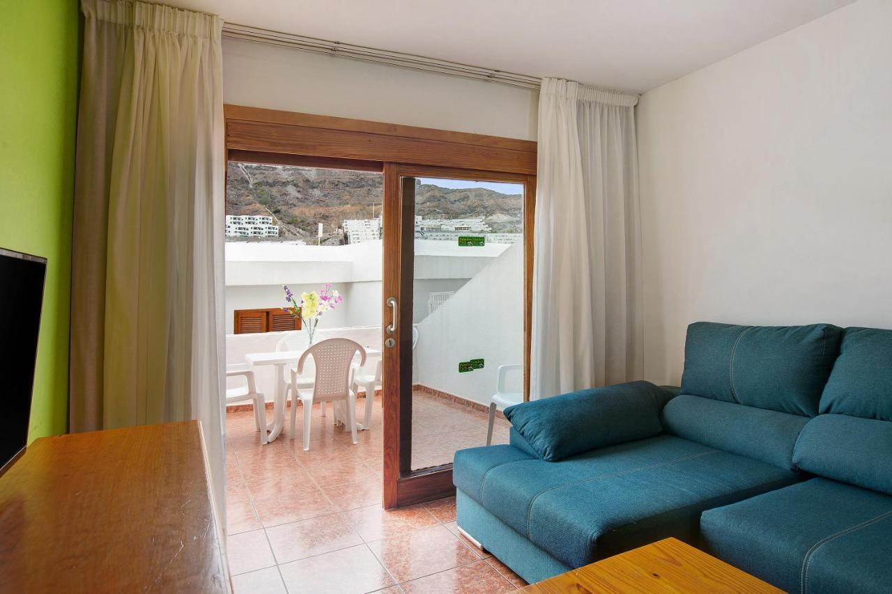 Montecarlo Apartamento 11 Puerto Rico (Gran Canaria) Exterior photo