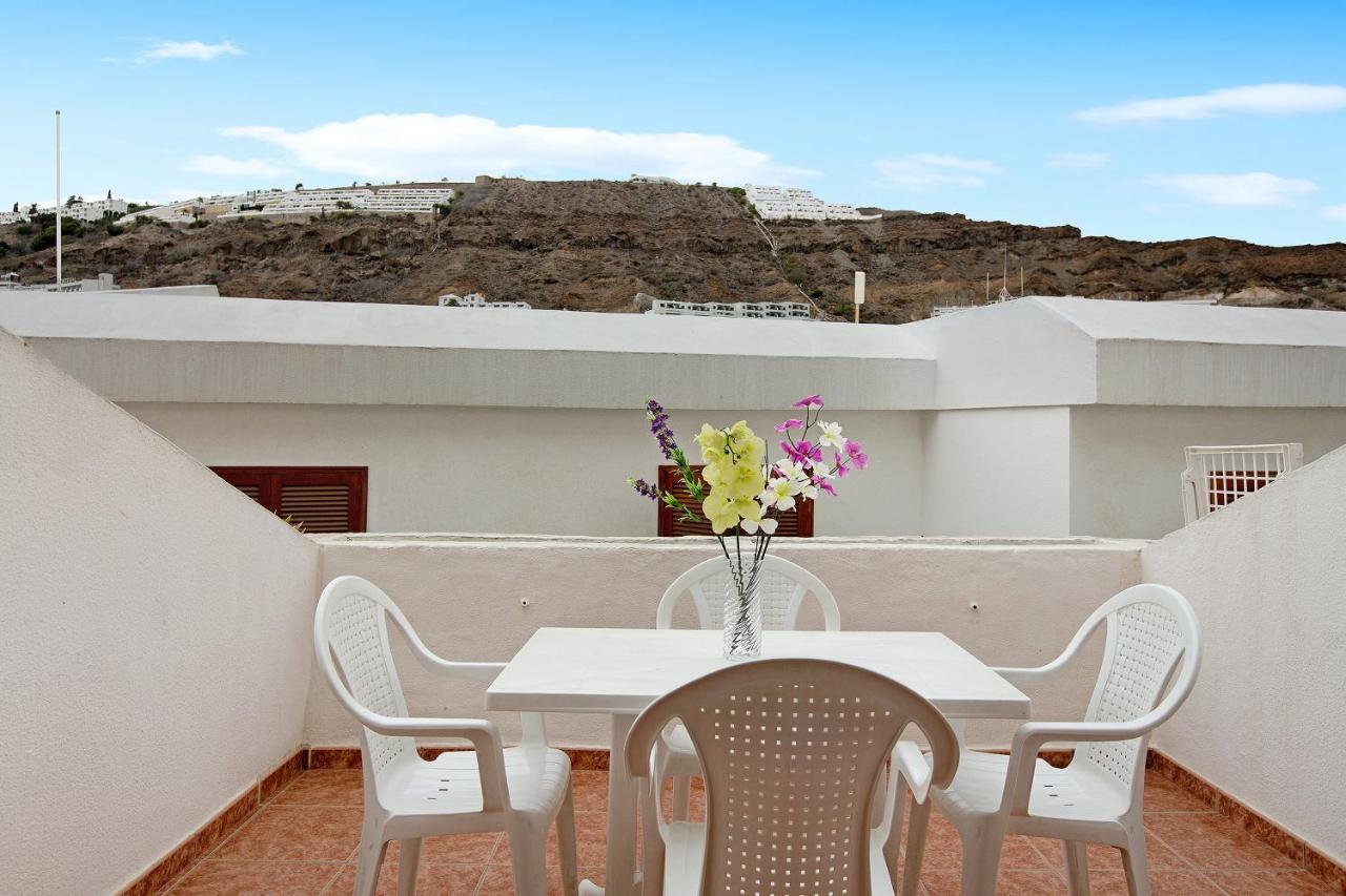 Montecarlo Apartamento 11 Puerto Rico (Gran Canaria) Exterior photo