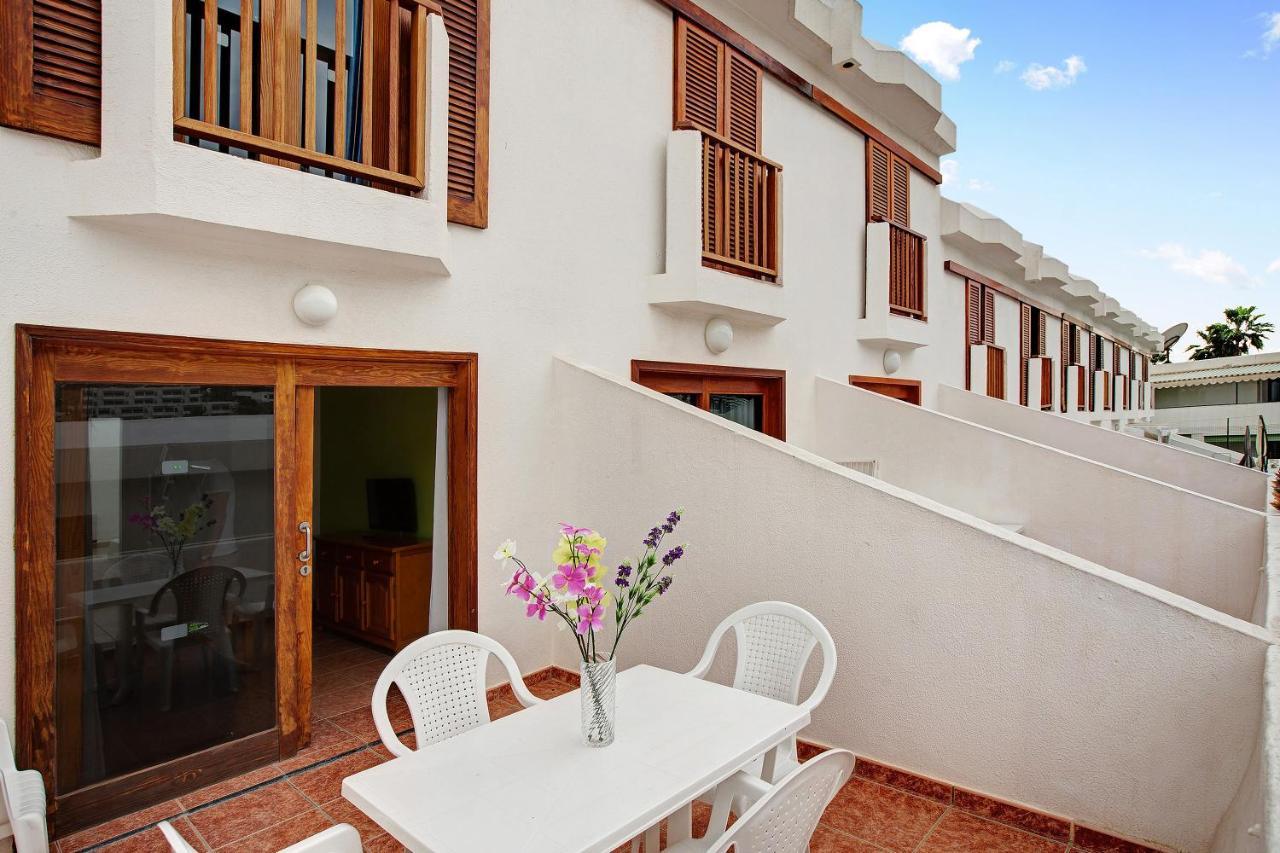 Montecarlo Apartamento 11 Puerto Rico (Gran Canaria) Exterior photo